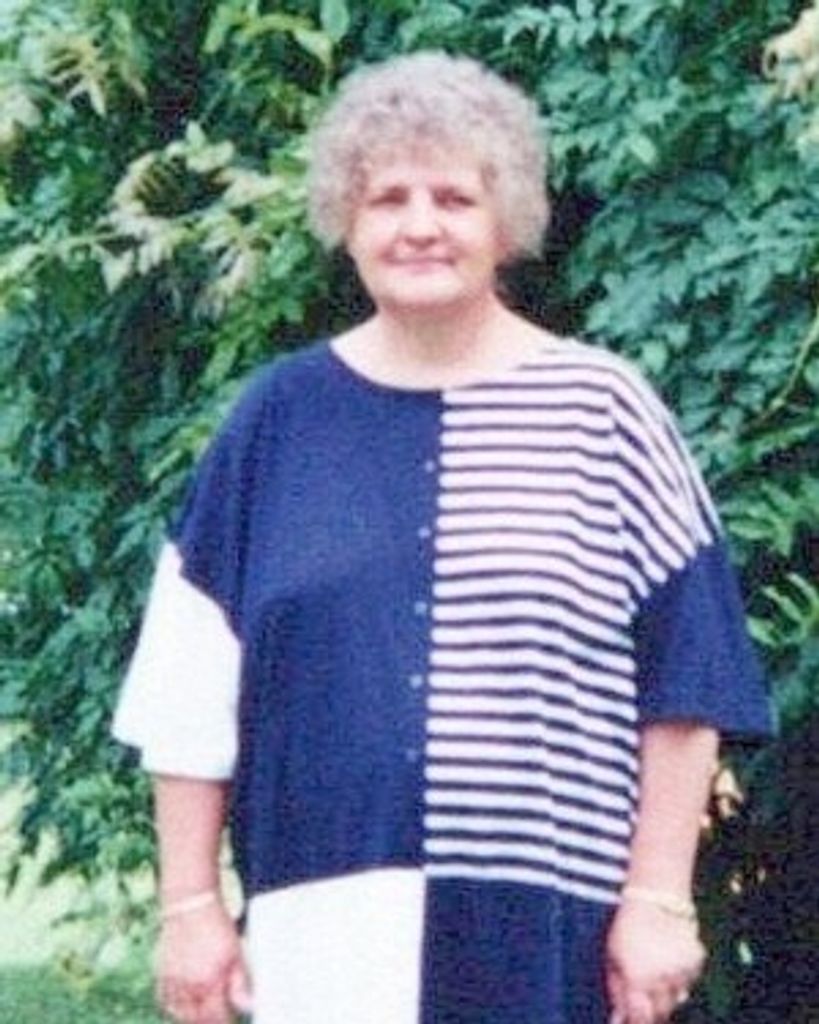 Alta Sue Obermeyer