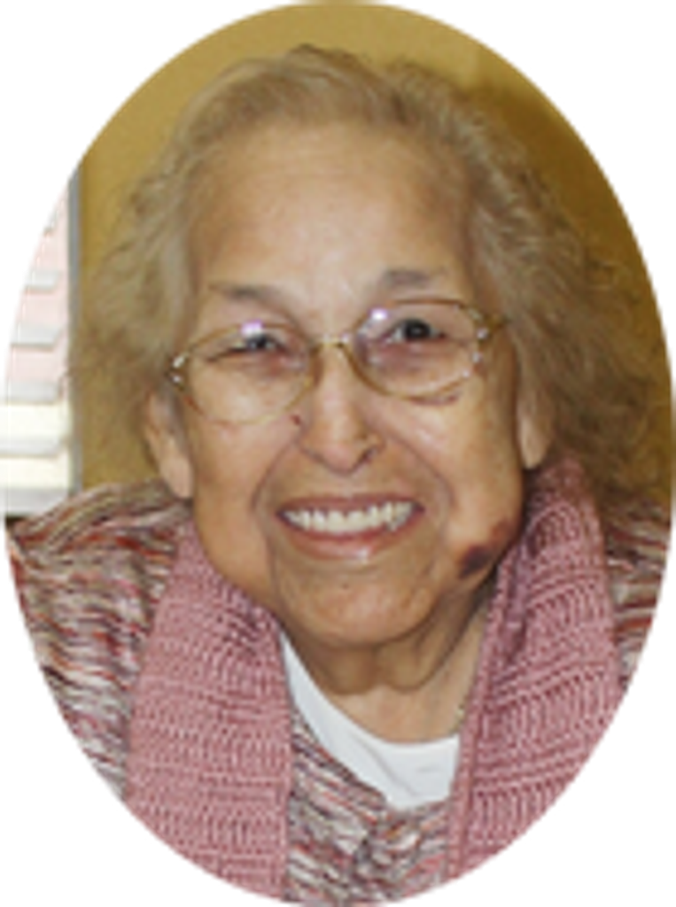 Maria Gutierrez