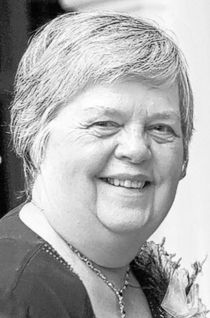 Rosemary P. Holmberg