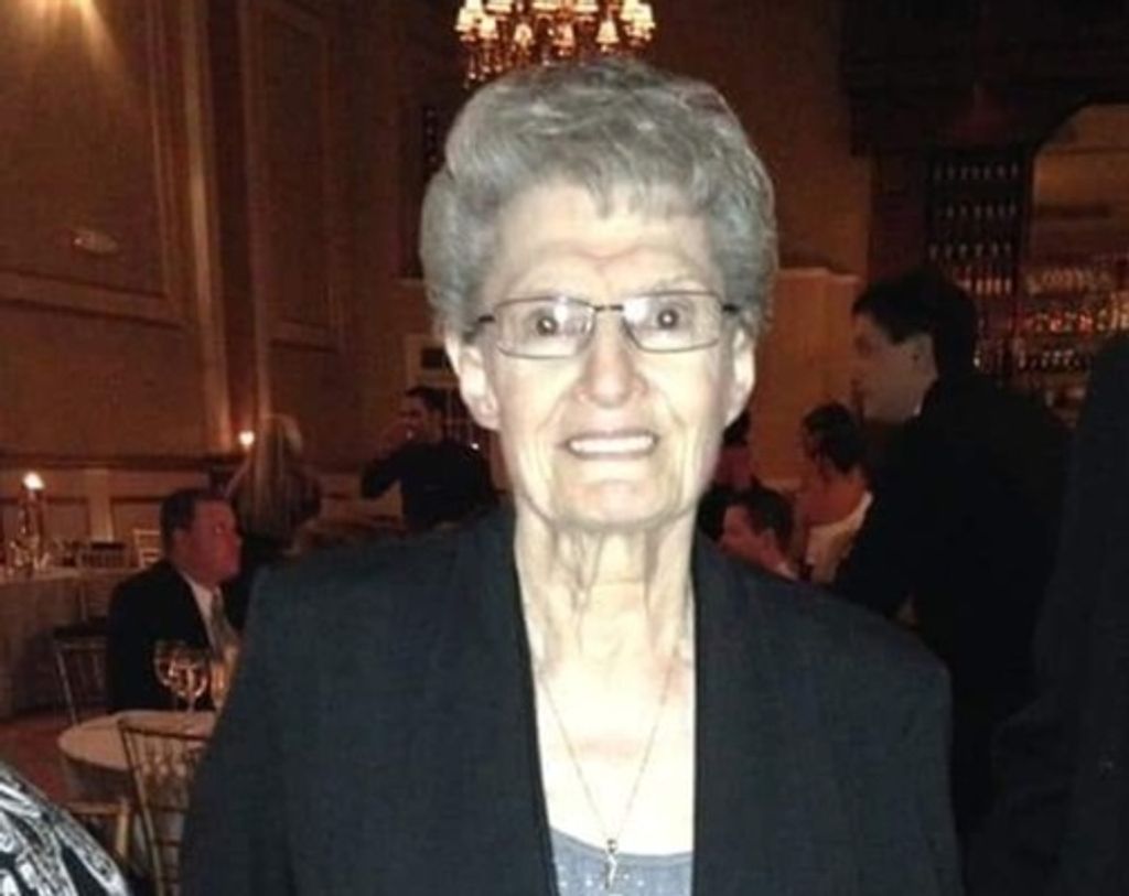 Adele C. "Dolly" Pirolli (Nee Vianale)