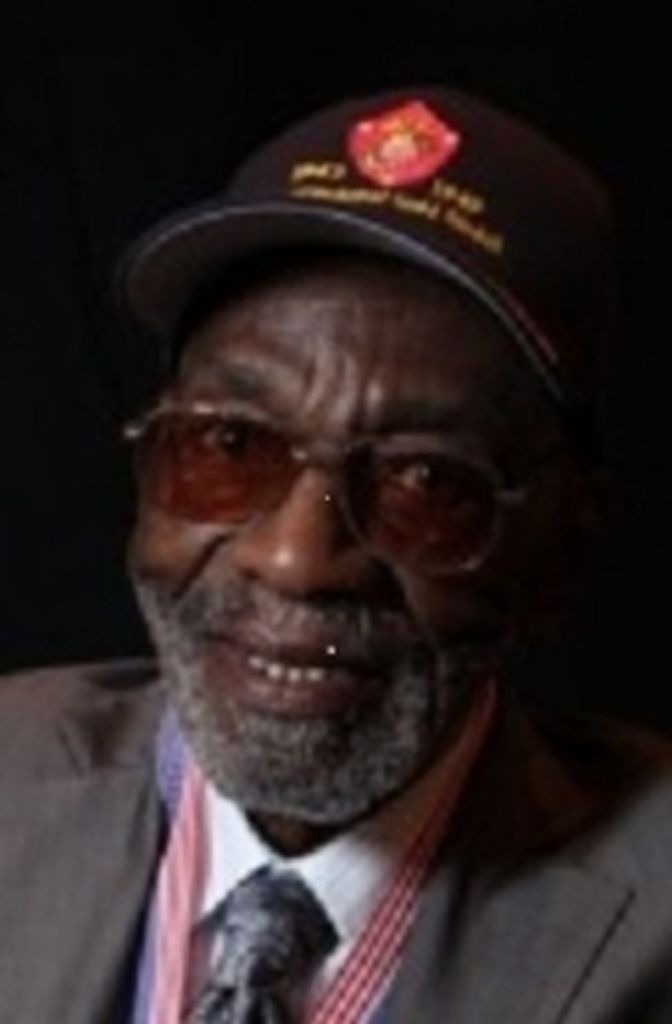 George "Jesse" Taylor