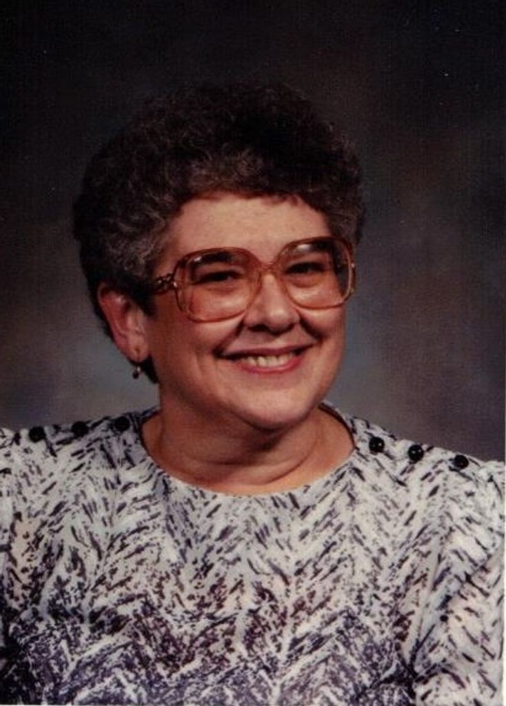 Imogene Bowers