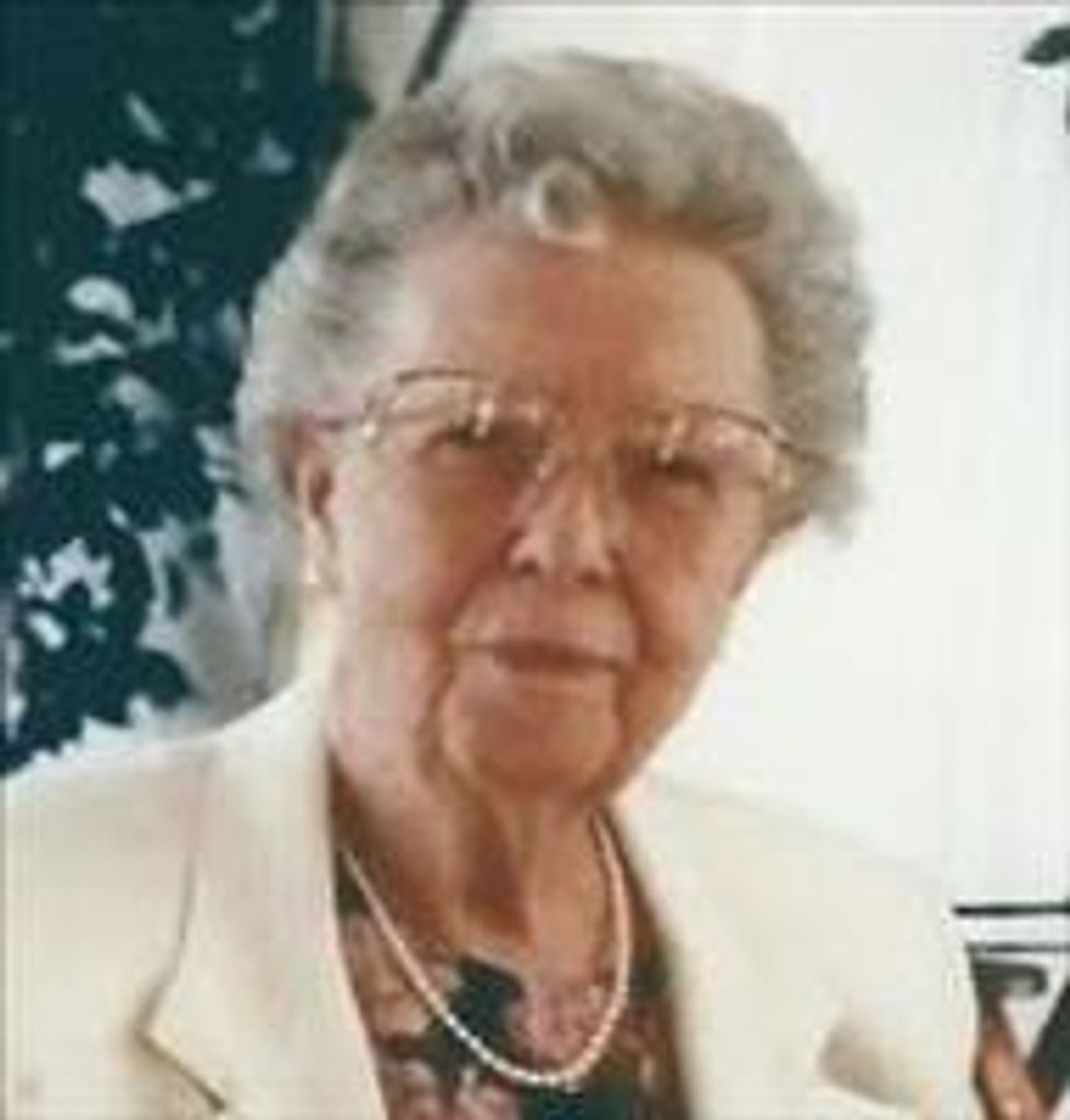 Madeline L. (Macdonald) Turner