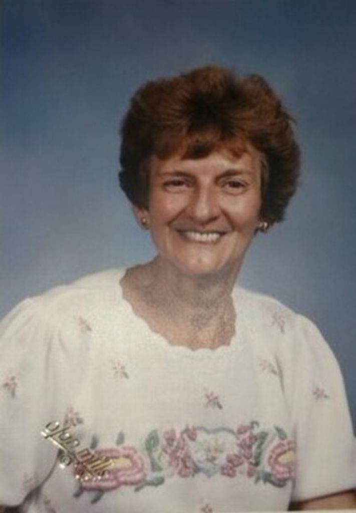 Eleanor C. Reichl Profile Photo