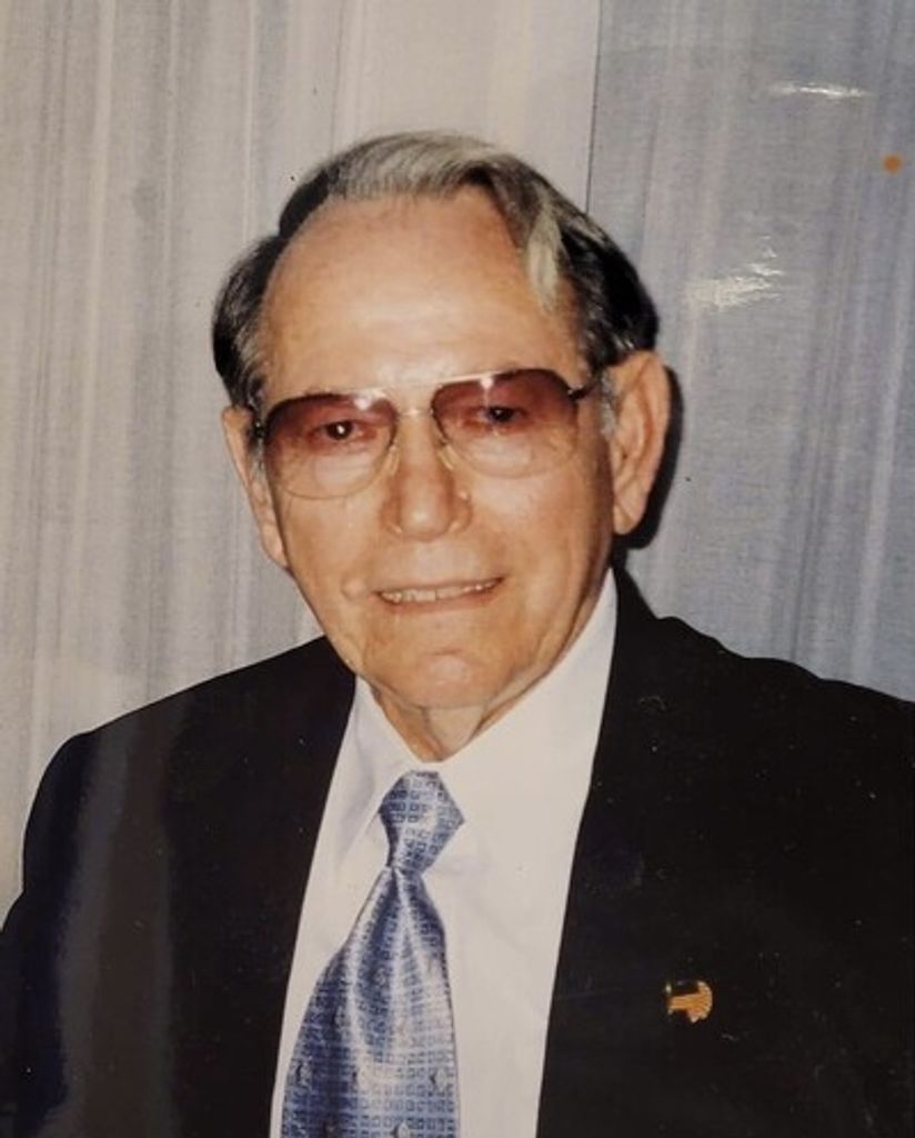 Charles Edward Williams Profile Photo