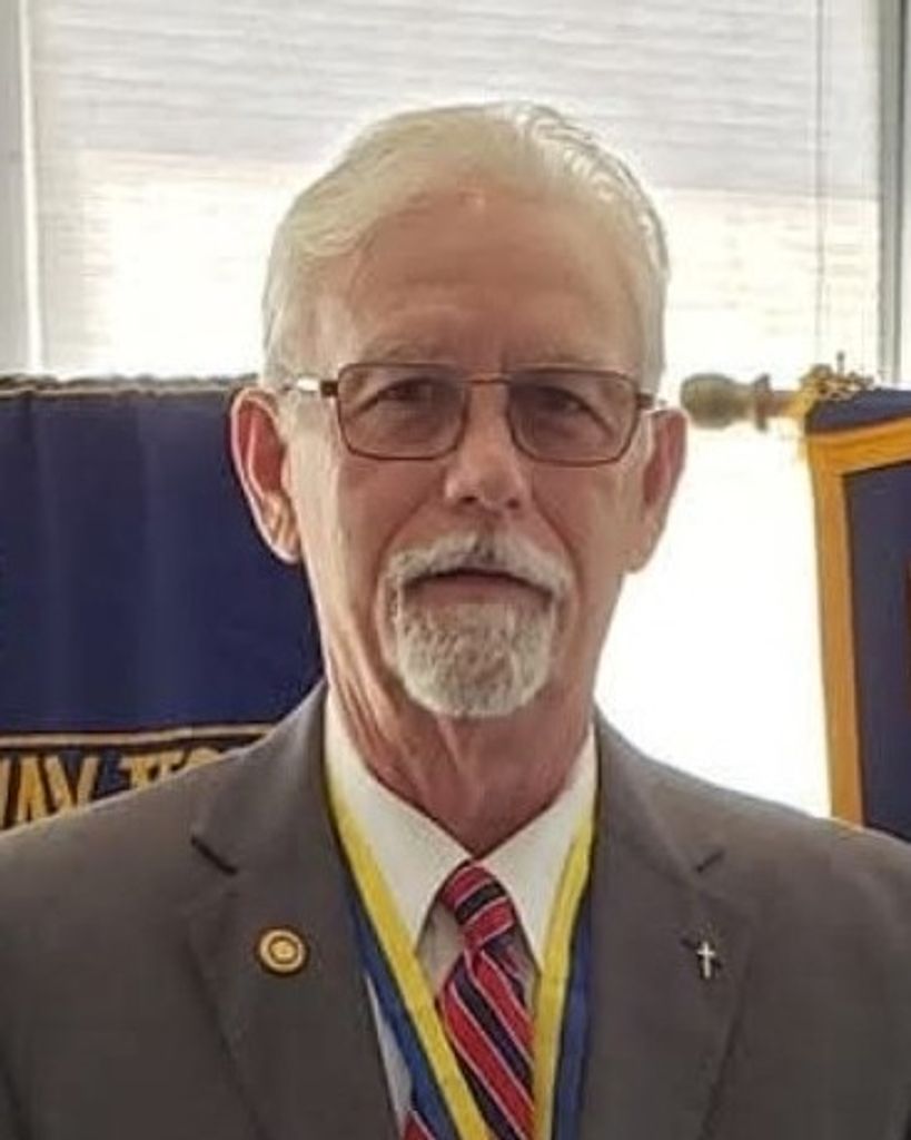 Gregory "Greg" Trent Godard