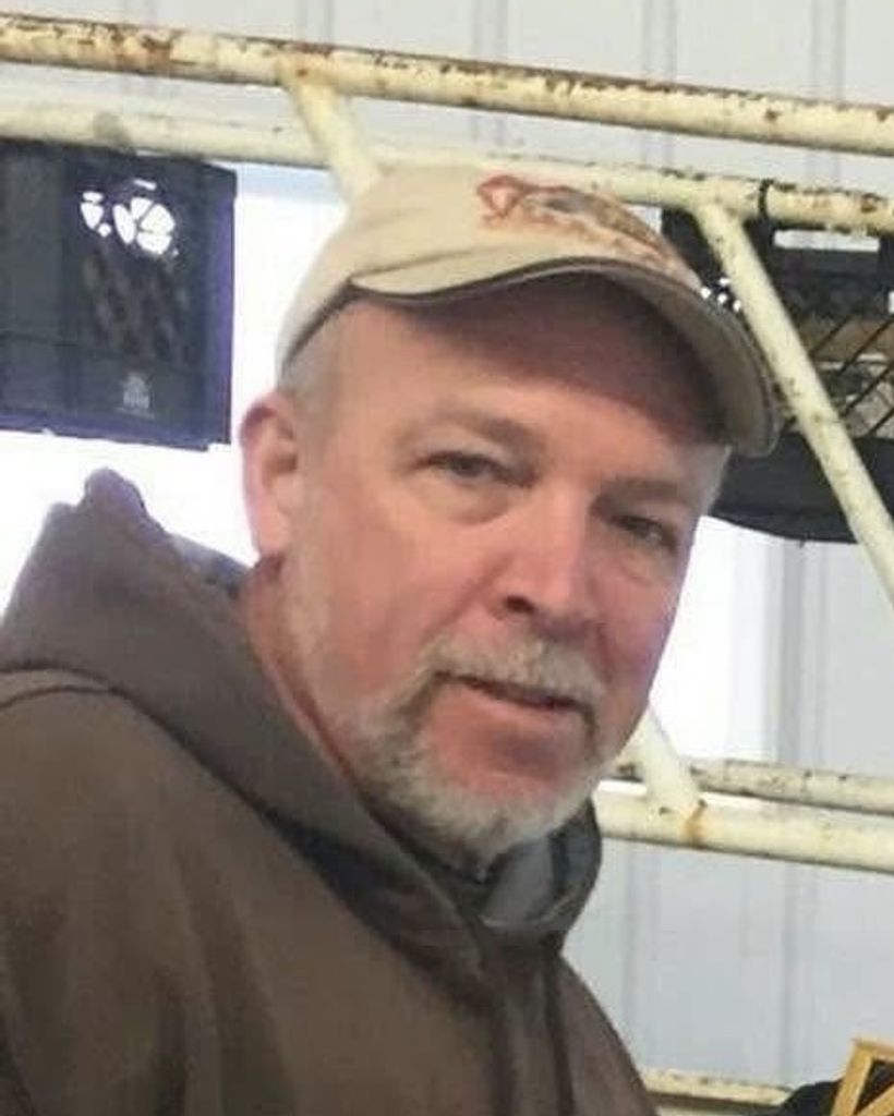 Michael William Starr Profile Photo