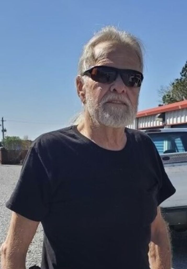 Elbert "Sonny" W. Lott, Jr. Profile Photo