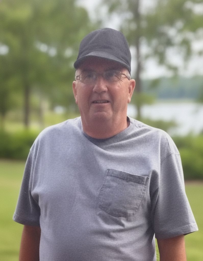 James "Jim" M. Minihan, Jr.