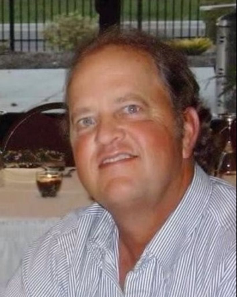 John Christopherson