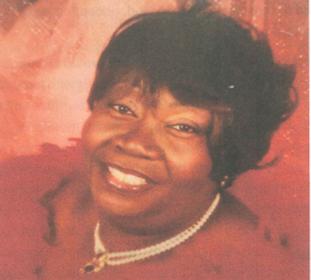 Diann Johnson Mccants