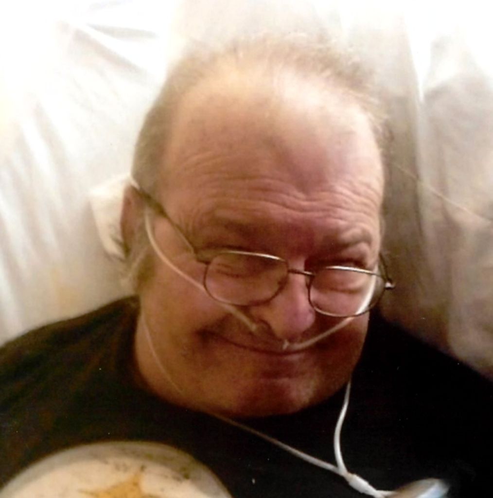 Rodney A. Woodworth