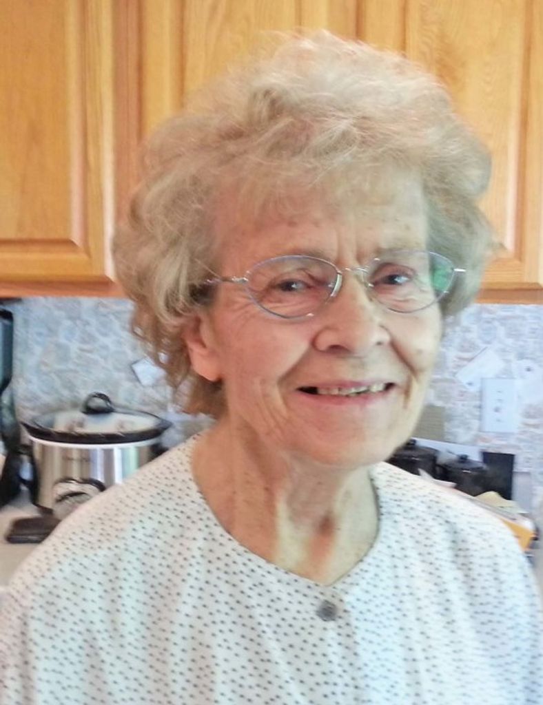 Emma Luciene (Sirard) Young Profile Photo