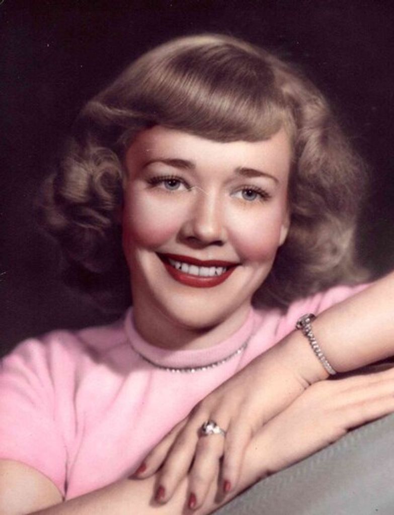 Sarah Frances Burris