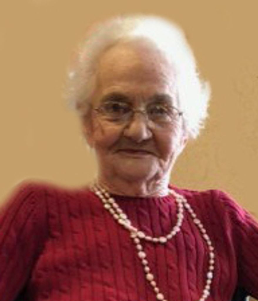 Marie Theresa Scheulen
