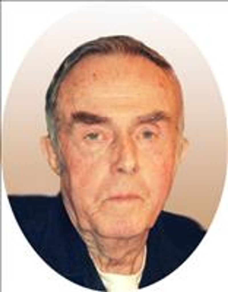 Earle W. Lovell, Sr.