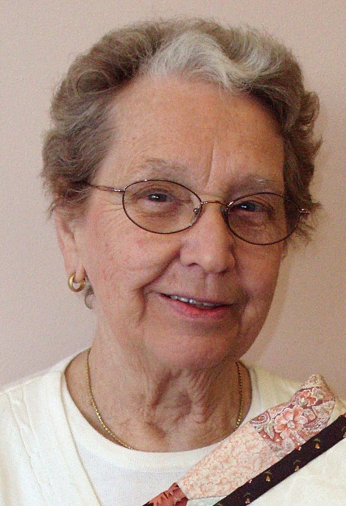 Dolores Anne (Hock) Miller Profile Photo