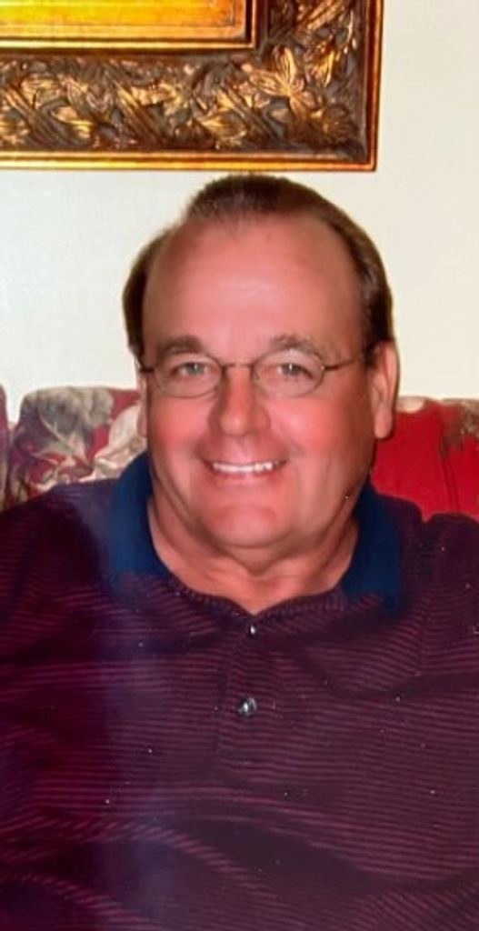 John Harmanus Bos, Ii Profile Photo