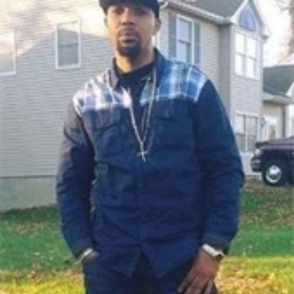 Mark Anthony Lewis, Ii