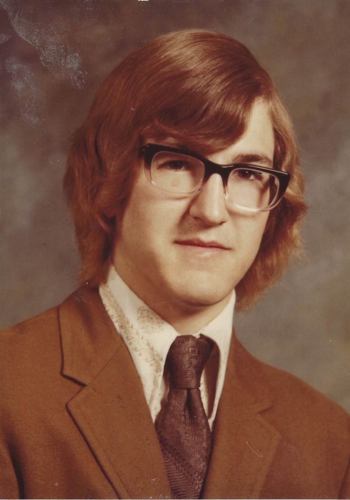 Timothy Morgan Profile Photo