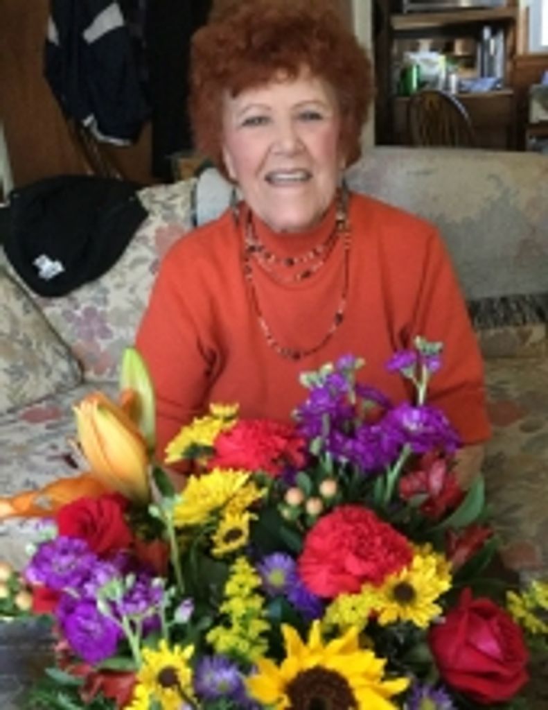 Joyce A. Meck
