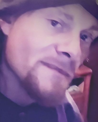 David Powell's obituary image