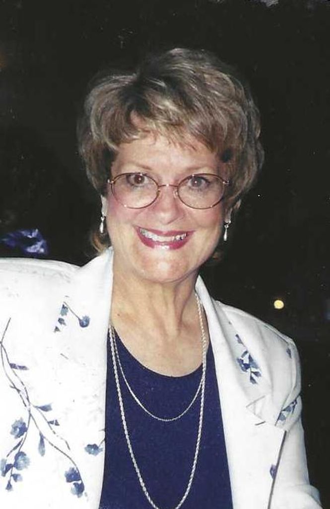 Bonnie Ruff