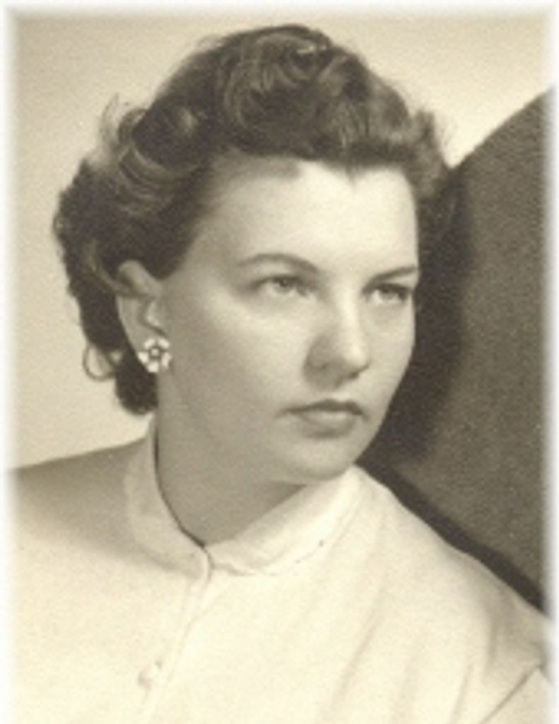 Lela M. Van Orden