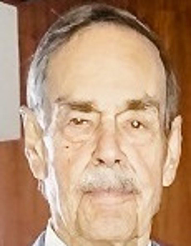 Val Raines, Jr. Profile Photo