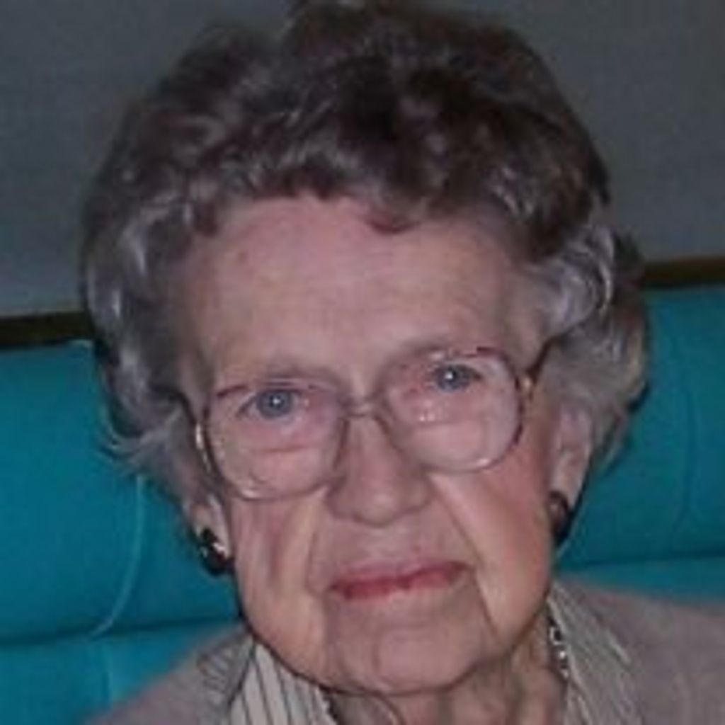 Mary Gordon Hutchinson Profile Photo