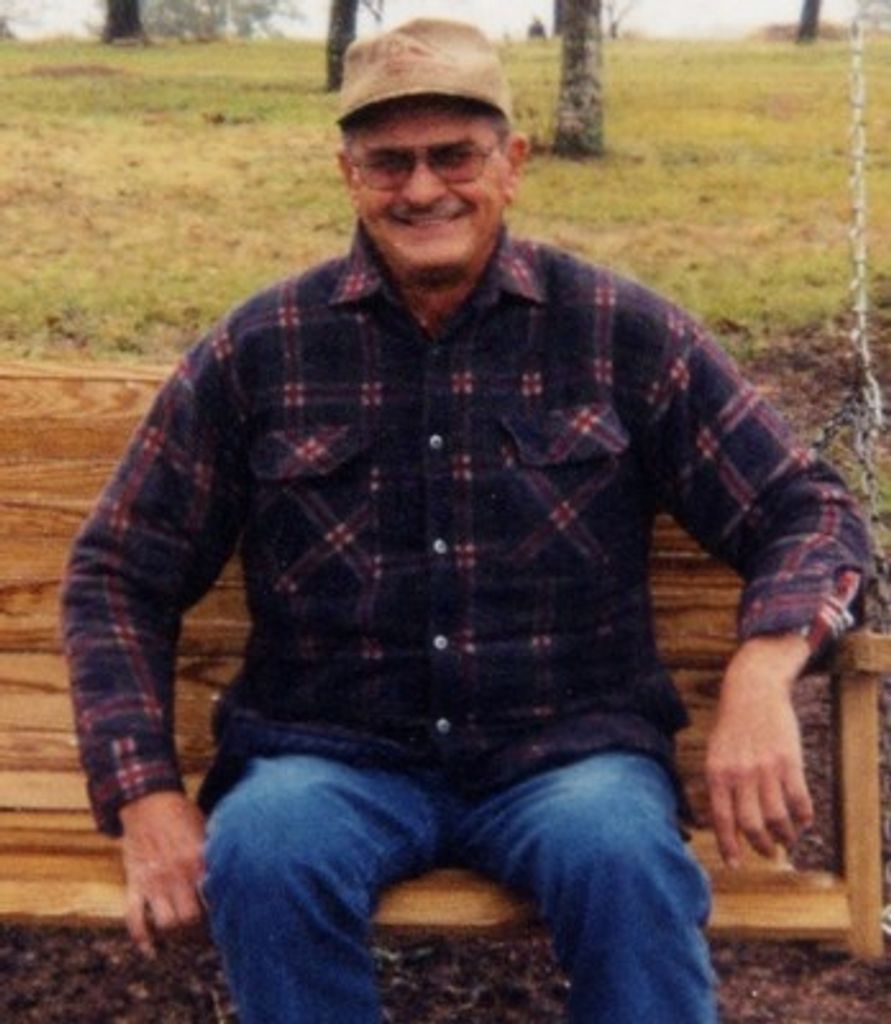 Eugene Zimmerman Profile Photo