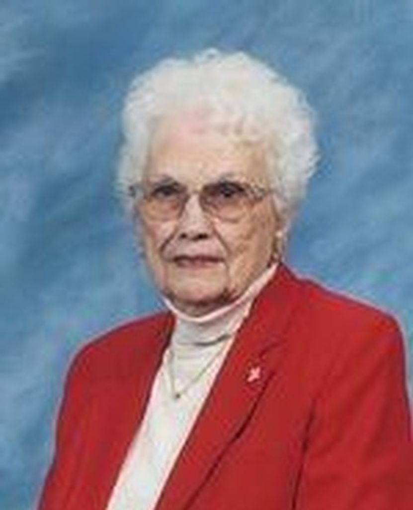 Anna Venen