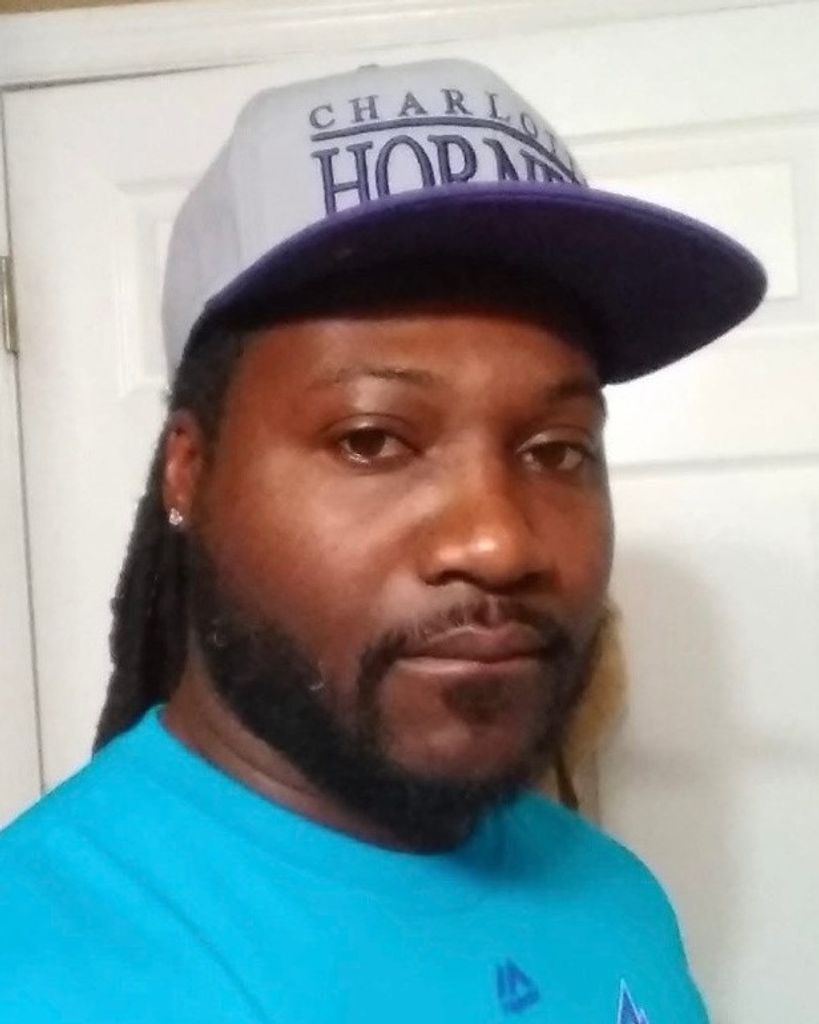Mr. Kelvin Orlando Hemmingway Profile Photo