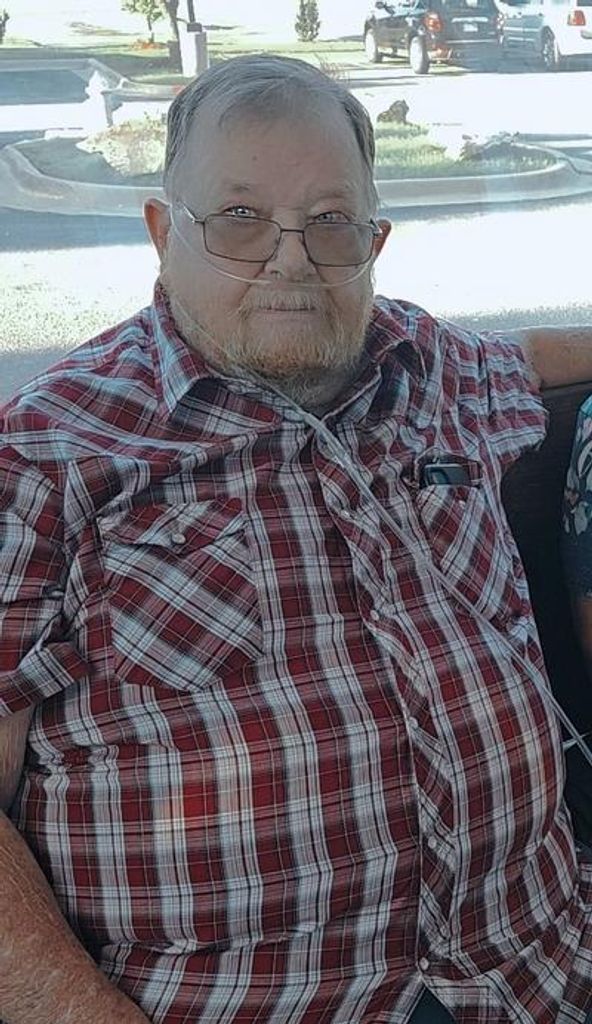 Larry C. Logsdon Profile Photo