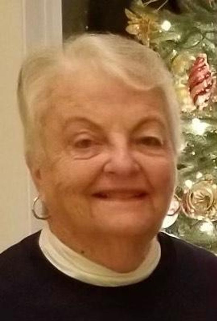 Rita Walling Profile Photo