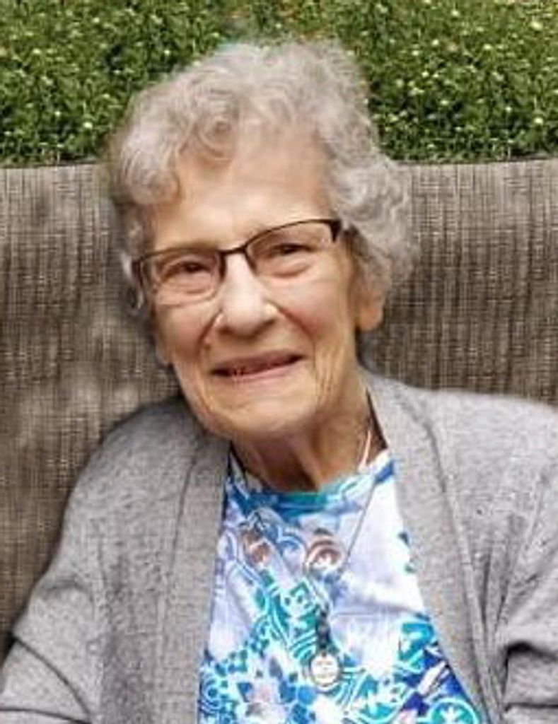 Pearl D. Trapp Profile Photo