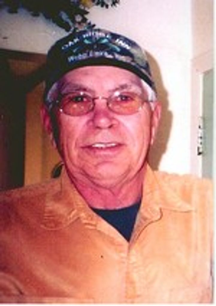 Edward L. Cich, Sr.