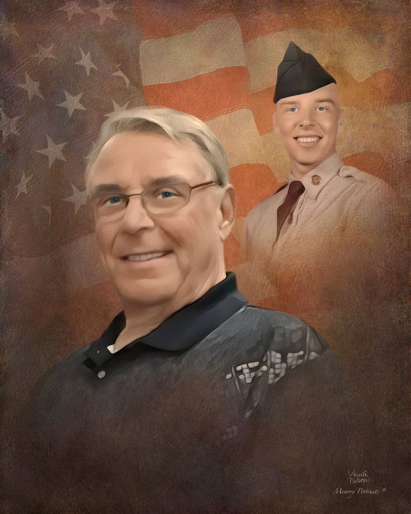 Lawrence Leach
