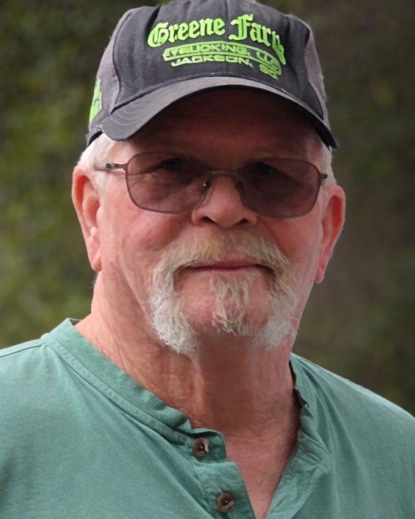 Willard Eugene Black Profile Photo