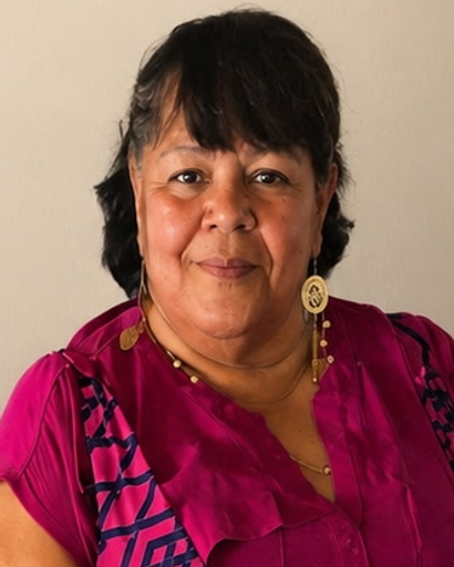 Juanita Pena Santana's obituary image