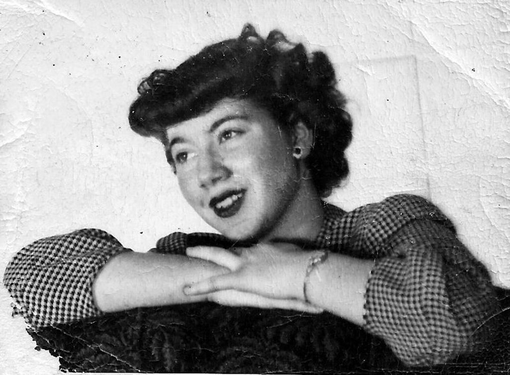 Betty Ann Dombrowski Profile Photo