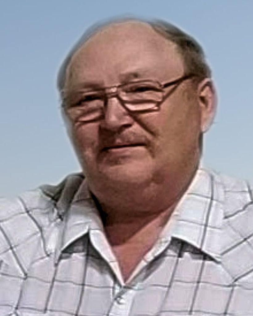 Darvin Hilpipre Profile Photo