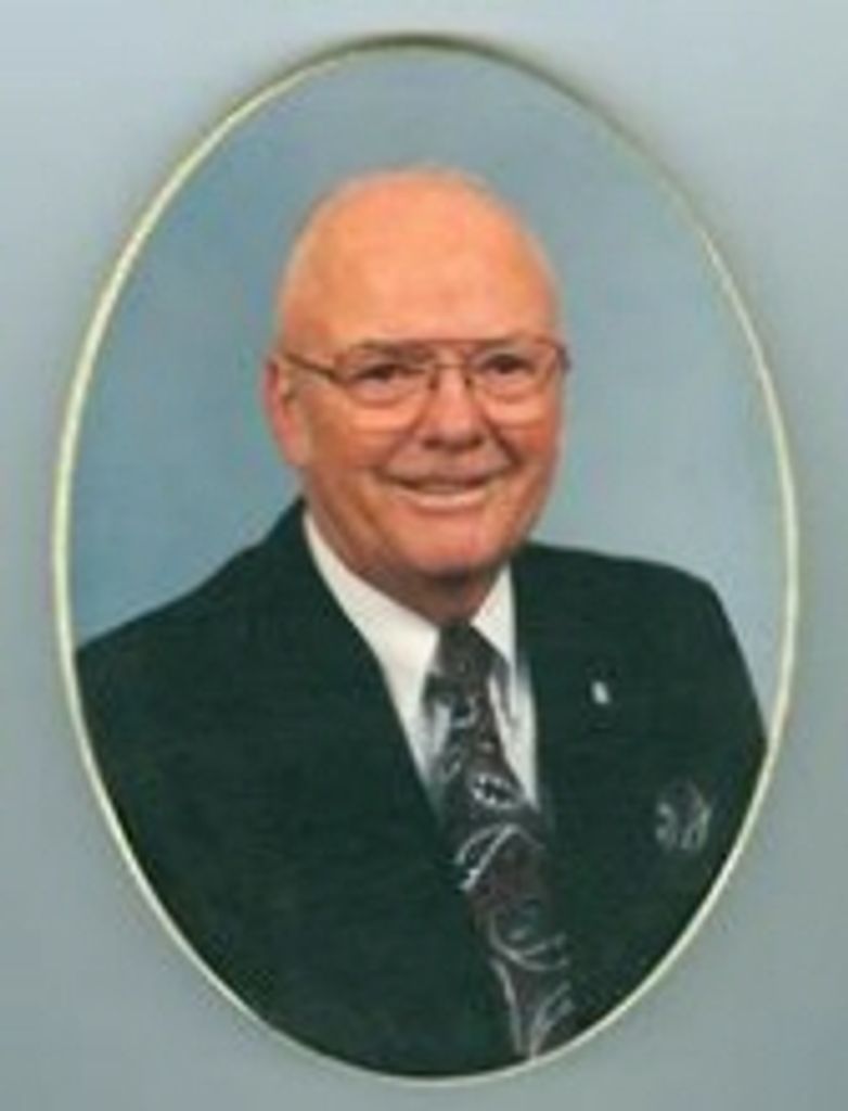 George "Salty" Mcguire Jr.