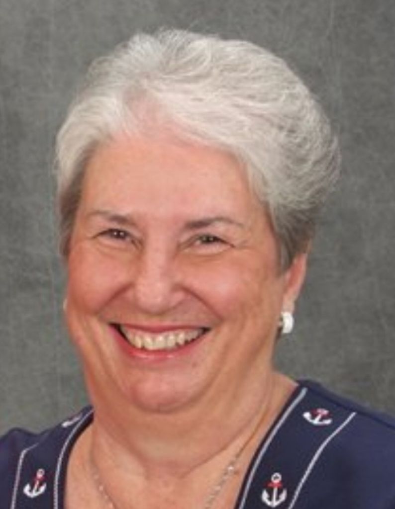 M. Elaine Russell