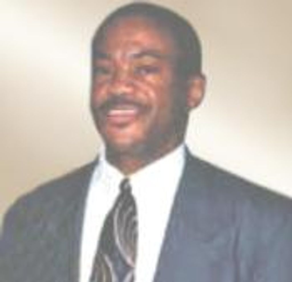 Perry Alexander Johnson