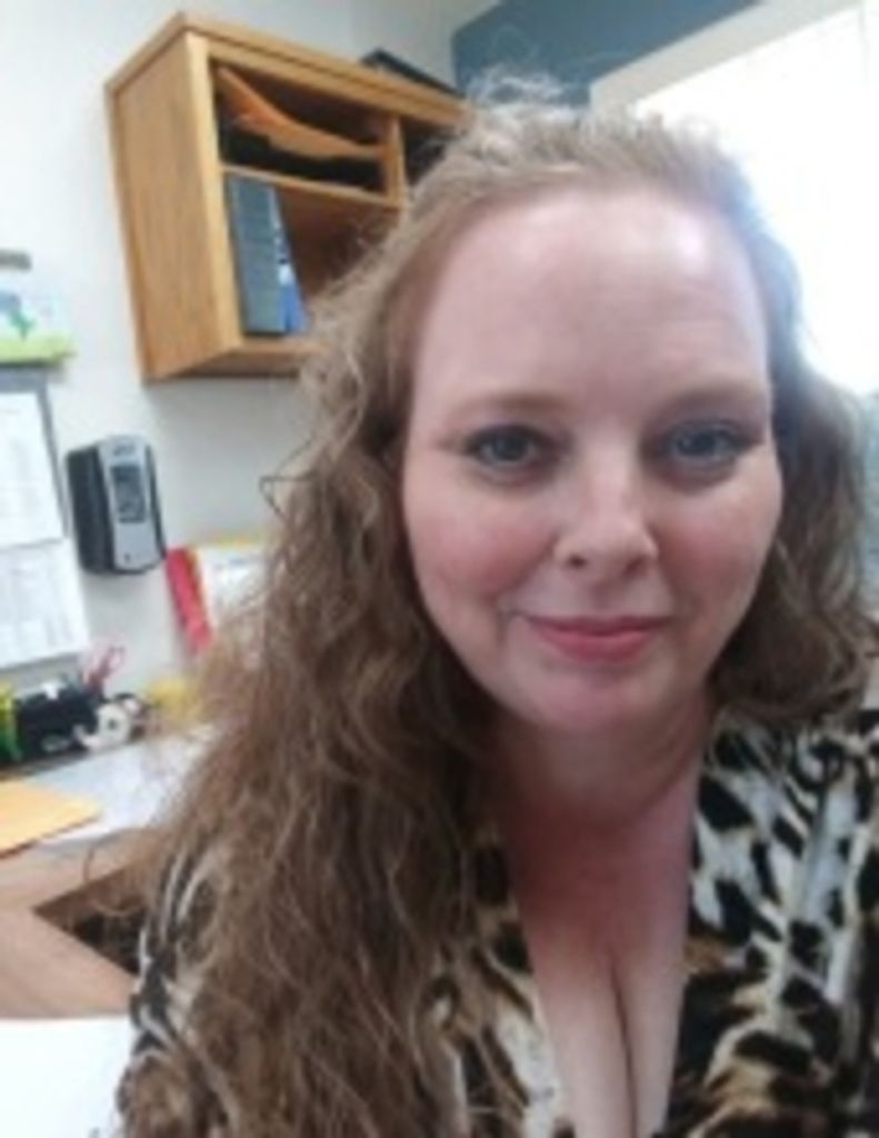 Amber  Joy Gilmore  Profile Photo