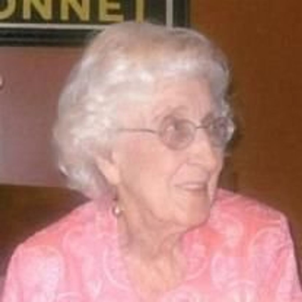 Helen  Dayton Matlick Profile Photo