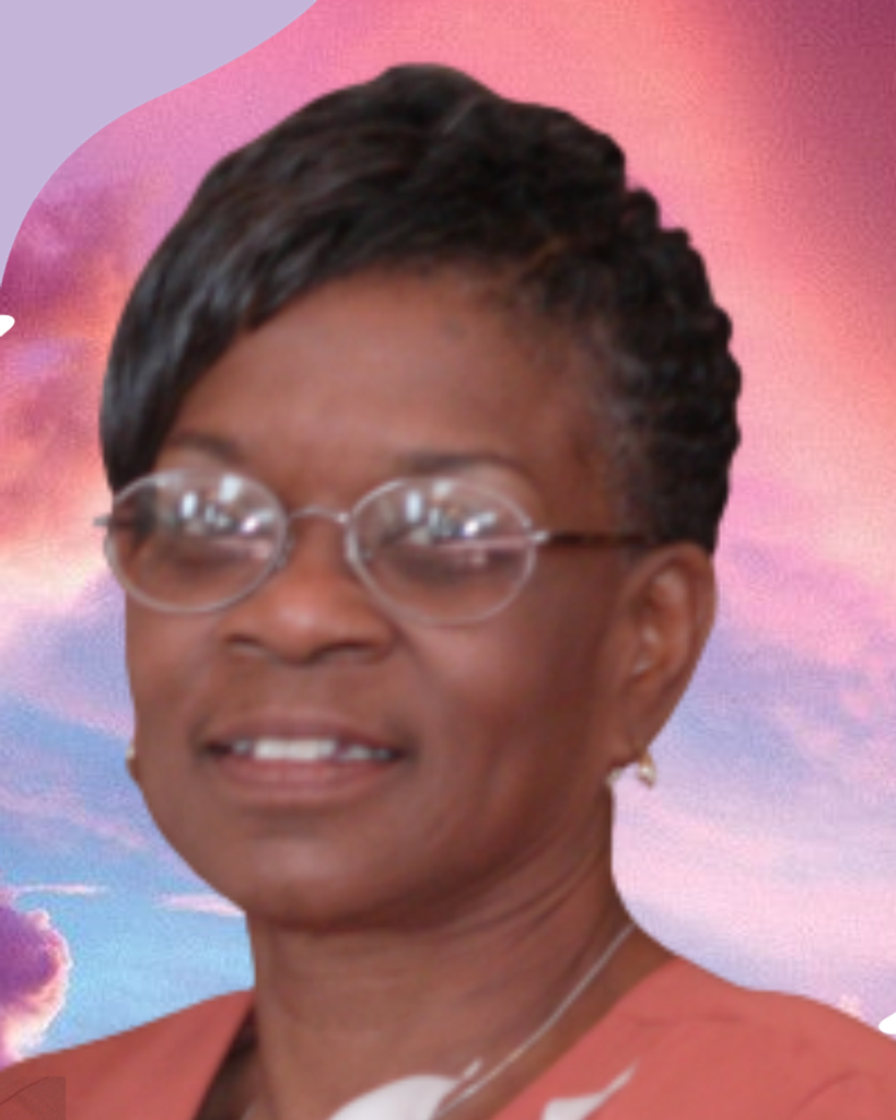 Lauranette Thomasine Napier