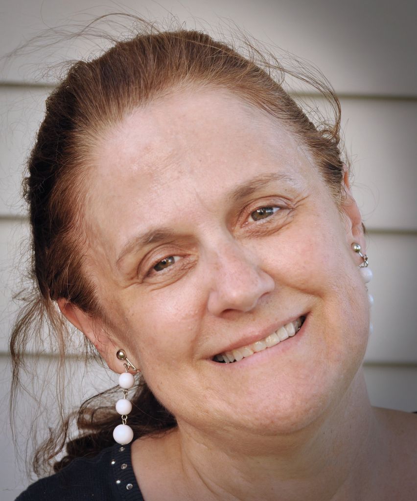 Susan "Suzy" Allison Profile Photo