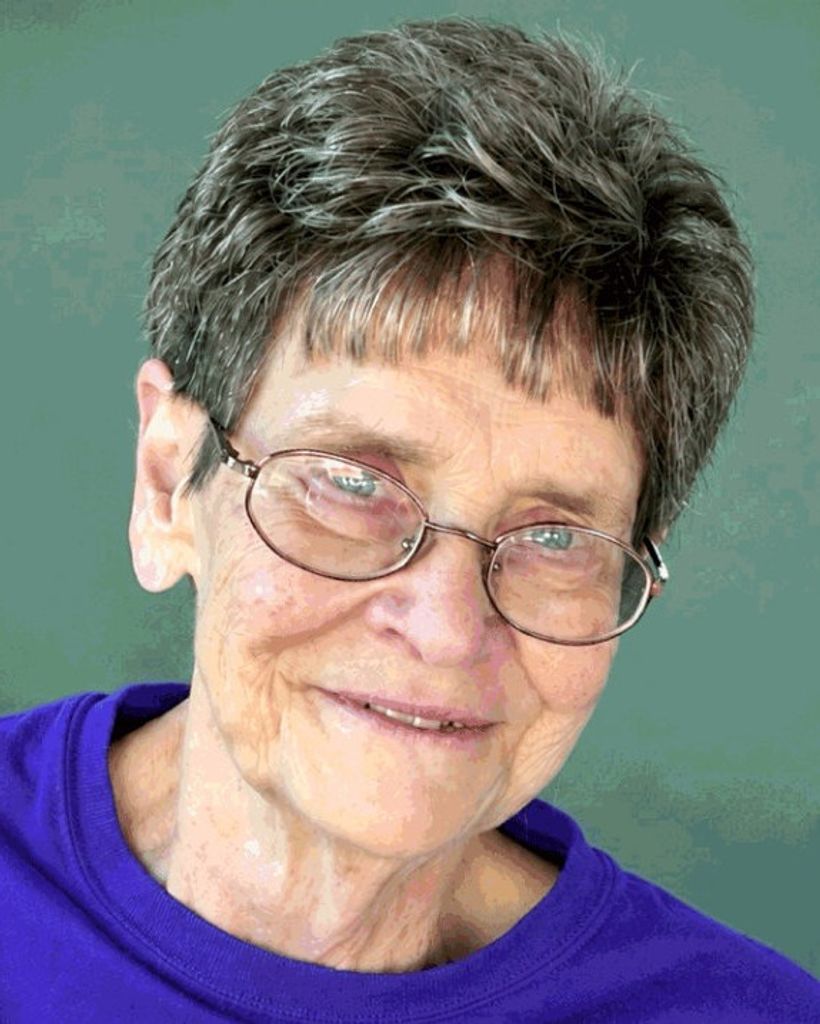 Shirley Ann Holden Profile Photo